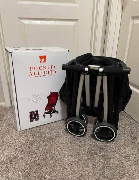 GB Pockit plus all city Lazada PH GB Pockit plus all city Lazada PH