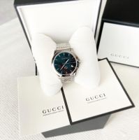 Unused!! นาฬิกา GUCCI G-Timeless YA1264106 ของแท้