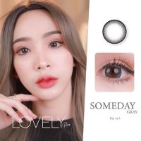 Lovely จัดให้  Someday ฝาขาว ♨️เทา &amp; น้ำตาล ?