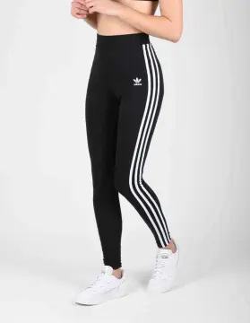 ADIDAS Women's • Essentials ESSENTIALS HIGH-WAISTED LOGO GL0633 @ Best  Price Online