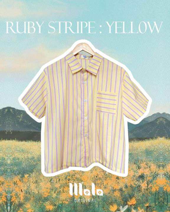 ruby-stripe-shirt