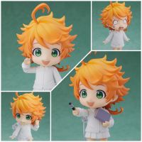 Nendoroid 1092 พันธสัญญาเนเวอร์แลนด์ เอ็มม่า ขนาด10cm. มีกล่อง