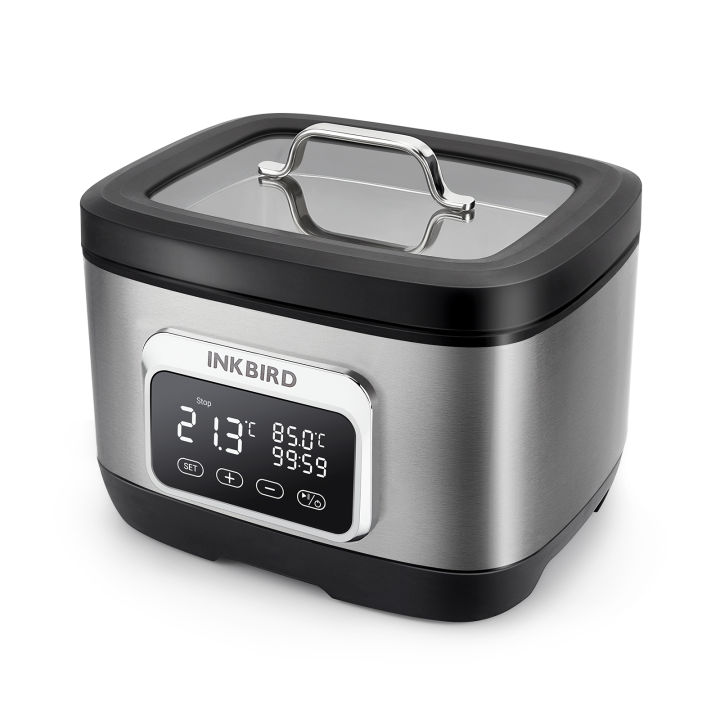 All-In-One Sous Vide Cooker ISV-500W — INKBIRD