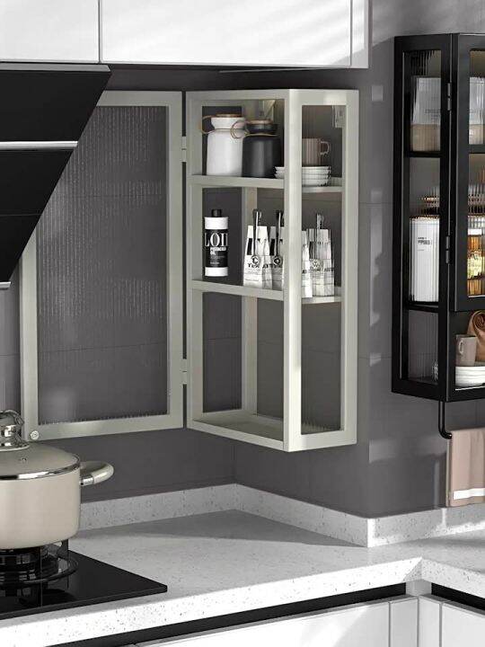 SHEEPER Hanging Kitchen Storage Wall Cupboard