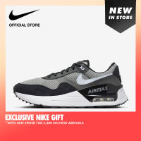 Nike Mens Air Max Systm Shoes - Light Smoke Grey