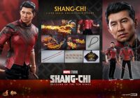 HOT TOYS MMS614
SHANG-CHI AND THE LEGEND OF THE TEN RINGS