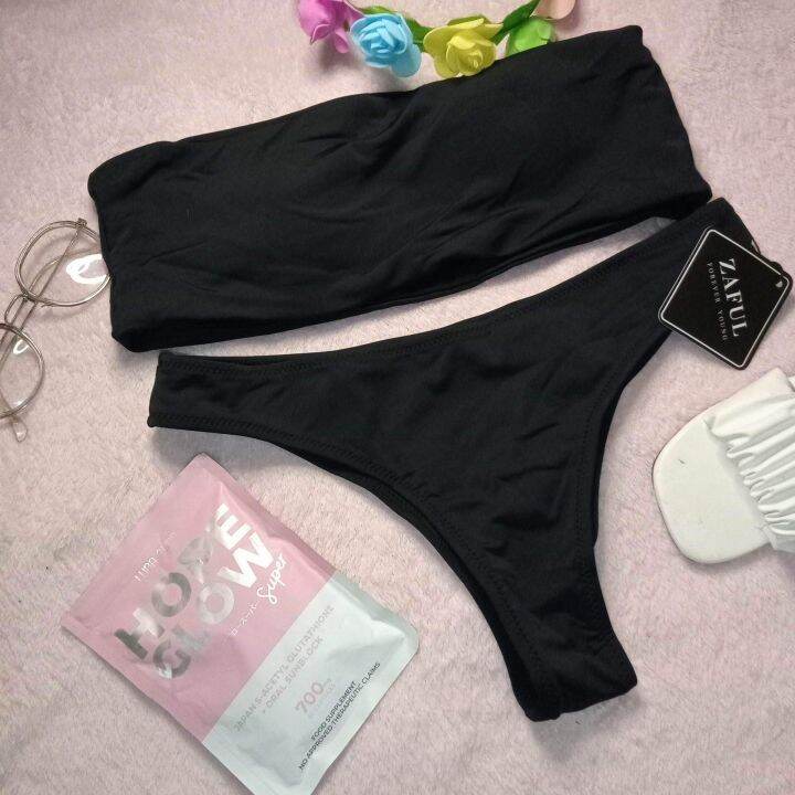 zaful swimsuit Lazada PH