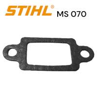 STIHL 070 MS070 เลื่อยใหญ่ อะไหล่เลื่อยโซ่ ประเก็นท่อไอเสีย เลื่อยโซ่สติลใหญ่ M