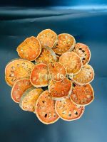มะตูม พร้อมส่ง(木橘果 ) ขนาด500g มะตูมเป็นเครื่องดื่มสมุนไพรที่แก้กระหายคลายร้อน ช่วยแก้ร้อนใน และยังช่วยให้รู้สึกเย็นสบายตัวขึ้น