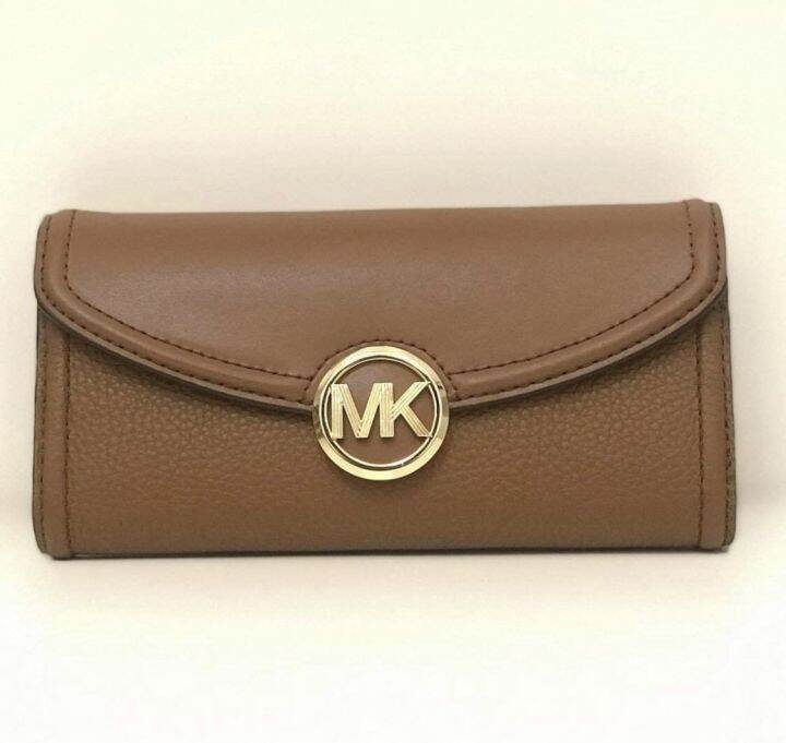 Mk fulton outlet wallet