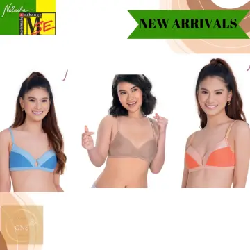 Shop Natasha Bra Th 32a with great discounts and prices online