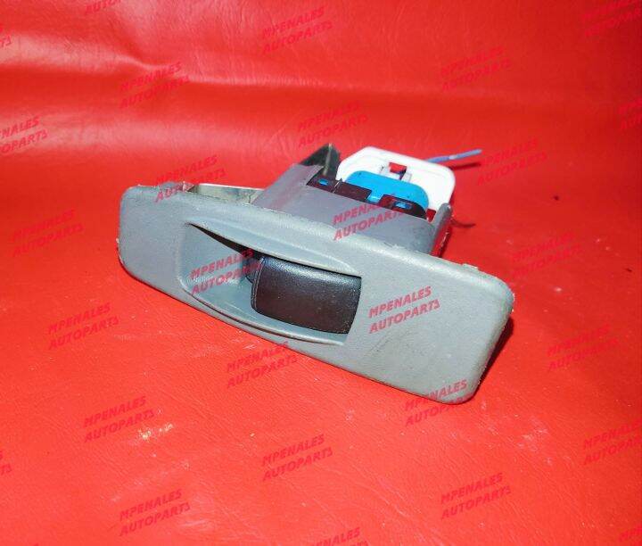 WINDOW MOTOR SWITCH JAPAN SURPLUS Lazada PH