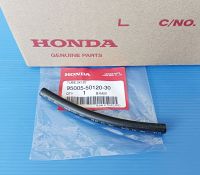 ท่อระบายเรือนเฟืองท้ายแท้HONDA Click 110i ,Air blade i, Scoopyi อะไหล่แท้ศูนย์HONDA(95005-50120-30)1ชิ้น