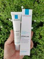 (แท้/Exp.2023)​ La Roche​ Effaclar​ K+ 40ml