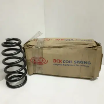 Shop Coil Spring Rear Crv with great discounts and prices online