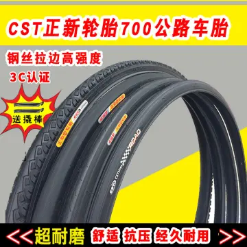 Authentic Goods Zhengxin 700C Inner Tube 700 X23c/25c/28C/32C/35C