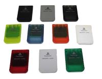 Memory Card PS1 / Save Ps1 (เซฟ PS1 )