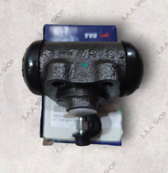 WHEEL CYLINDER ASSY FOR TVS KING (100℅ genuine) Lazada PH