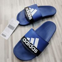 ??พร้อมส่ง??รองเท้าแตะพื้นนิ่ม Adidas Comfort