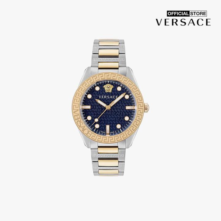 Đồng hồ nam Versace Greca Dome 42mm-VE2T00422-0000-24