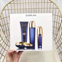 เซ็ตครีม 5 ชิ้น Guerlain Orchid Imperiale สารสกัดพิเศษจากกล้วยไม้ ให้ความชุ่มชื้น ยกกระชับผิว