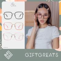 SAINE-H00104 SS5 กรอบแว่นตา แว่นตา แว่นสายตา แว่นกรองแสง Saine Eyewear giftgreats