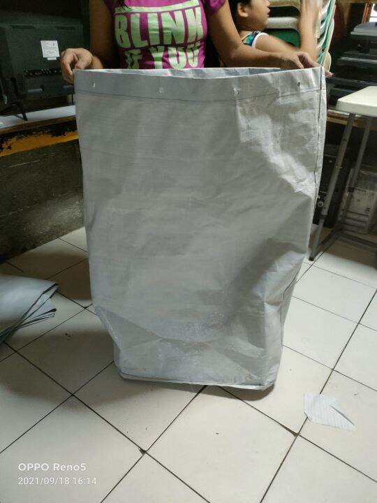 parcel sack for delivery small size Lazada PH
