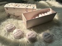 Dior millefiori  miss dior rose bath bombs