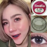 Lindis gray รุ่นเทาฟุ้ง สีฟุ้งละมุนตาหวาน