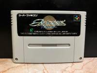 ตลับแท้ Super Famicom(japan)  Actraiser Japan version