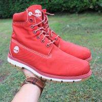 ส่งฟรี 9.5Us 27.5cm 43.5eu Timberland Radford A1M8B Pre-owned Authentic