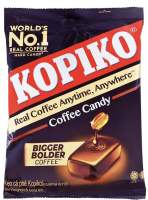 KOPIKO Coffee candy โกปิโก้ ลูกอมรสกาแฟ มี 3 ขนาดให้เลือก