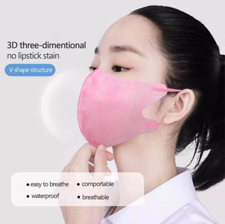 butterfly mask medical