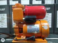 ปั๊มดูดน้ำออโต้ รุ่นZD-180ปั๊ม1/2HPLINEใช้ในครัวเรือน=เข้า-ออก1"นิ้วบรรจุ1ตัว