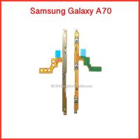 แพรปุ่มสวิตซ์ เปิด-ปิด|เพิ่มเสียง-ลดเสียง Samsung Galaxy A70 | สินค้าคุณภาพดี