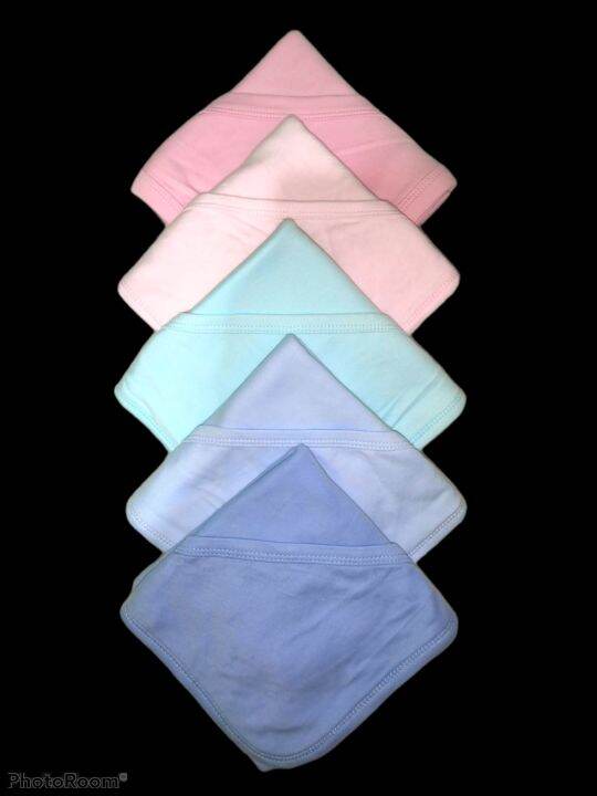 HOODED RECEIVING BLANKET Lazada PH