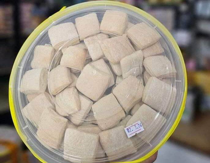 Pinoy Pasalubong Bread 500 Grams Lazada Ph