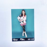 AKB48 Itano Tomomi Tomochin Surprise Photo ??