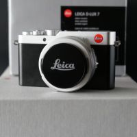 ( Used!! ) Leica Dlux7 Silver ( Like New )