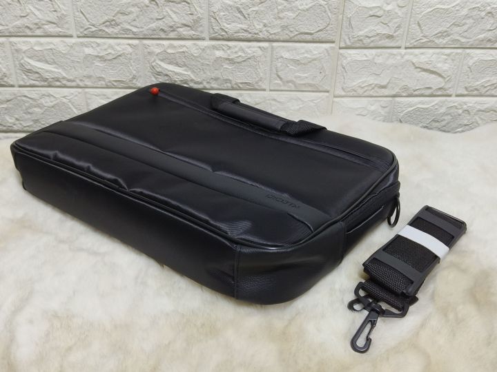 lenovo-bismart-carry-case-laptop-bag-15-กระเป๋าใส่โน๊ตบุ๊ค-lenovo-แท้-ของใหม่มือหนึ่ง