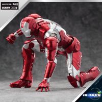 [E-model] Morstorm Plastic kit 1/9 Iron Man MK-V(5) [Ironman 2]