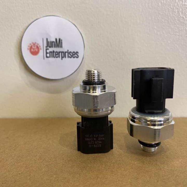 Nissan Teana AC Pressure Switch Auto Aircon Lazada PH