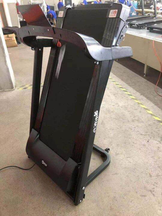 Home Use Treadmill Lazada PH