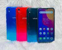 Vivo Y91C มือถือสวยพร้อมใช้ราคาถูก(ฟรีชุดชาร์จ)