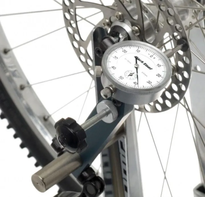 เกย์วัดใบดิส PARK TOOL DT3i DIAL INDICATOR FOR DT3 Lazada.co.th