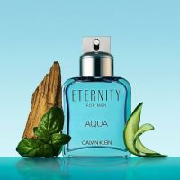 น้ำหอม Calvin Klein Eternity Aqua Men 100ml  กล่องซีล