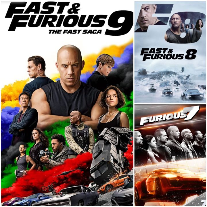 dvd-hd-เร็วแรงทะลุนรก-ครบ-9-ภาค-9-แผ่น-fast-amp-furious-9-movie-collection-ดูพากย์ไทยได้-ซับไทยได้-แอคชั่น