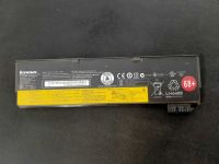 Battery Notebook Lenovo Thinkpad X240 X250 X260 X270