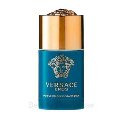 Sale‼️Versace Eros Perfumed Deodorant Stick 75 g.