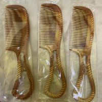 6 ด้าม หวีผม ใช้ดี ไม่เจ็บหนังศรีษะ สไตล์ ญี่ปุ่น japanese comb